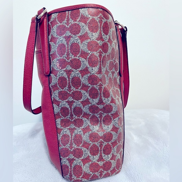 Coach tote - Picture 3 of 10